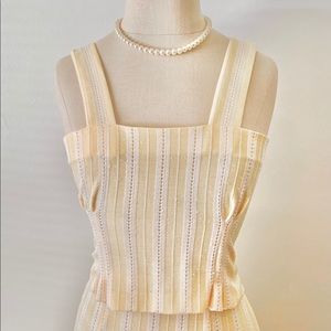 SOLITA the Exuberant Dress